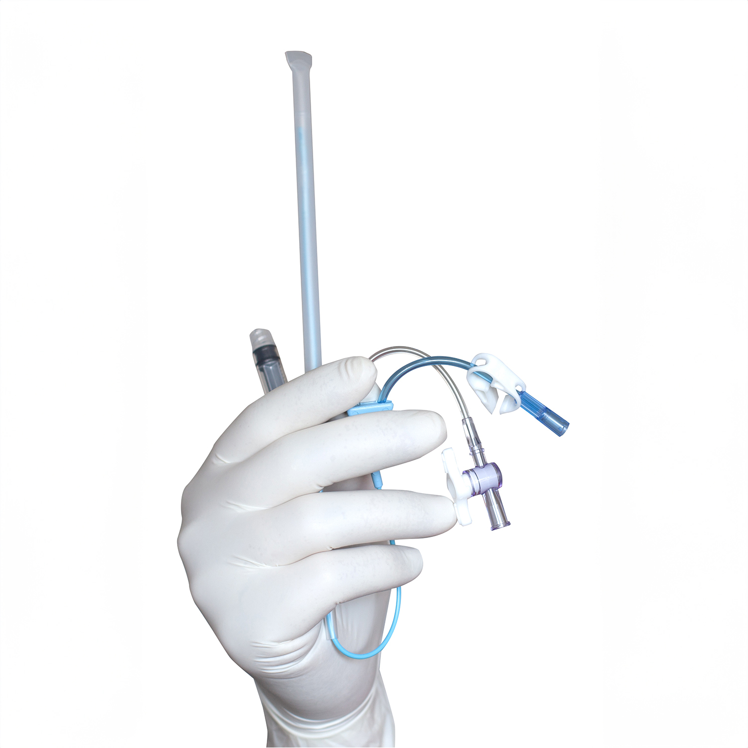 H/S Elliptosphere Catheter